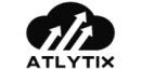 Virksomhedslogo fra Atlytix