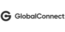 Virksomhedslogo fra GlobalConnect